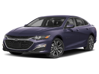2025 Chevrolet Malibu Gatesville, TX