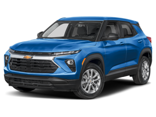 Chevrolet Trailblazer - Spur Chevrolet in GATESVILLE TX