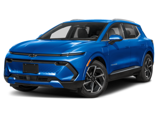 Chevrolet Equinox EV - Spur Chevrolet in GATESVILLE TX