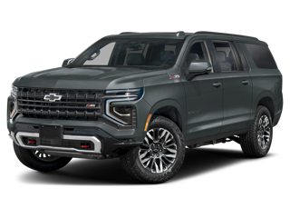 2025 Chevrolet Suburban Gatesville, TX