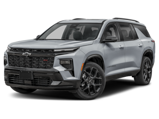 Chevrolet Traverse - Spur Chevrolet in GATESVILLE TX