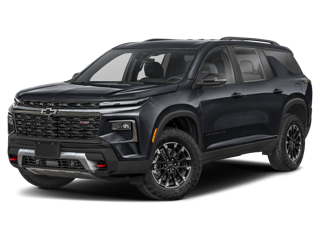 2025 Chevrolet Traverse Gatesville, TX