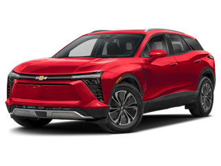 Chevrolet Blazer EV - Spur Chevrolet in GATESVILLE TX