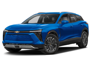 Chevrolet Blazer EV - Spur Chevrolet in GATESVILLE TX