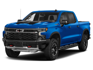 2025 Chevrolet Silverado 1500 Gatesville, TX