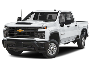 2025 Chevrolet Silverado 2500 HD Gatesville, TX