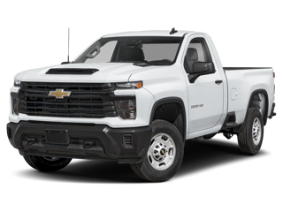 Chevrolet Silverado HD - Spur Chevrolet in GATESVILLE TX