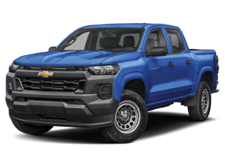 Chevrolet Colorado - Spur Chevrolet in GATESVILLE TX
