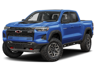 2025 Chevrolet Colorado Gatesville, TX