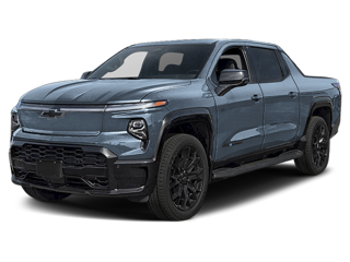 Chevrolet Silverado EV - Spur Chevrolet in GATESVILLE TX