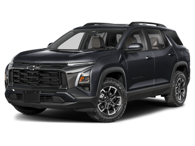 2026 Chevrolet Equinox Gatesville, TX