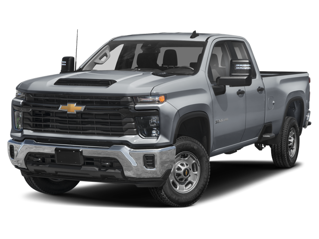 2026 Chevrolet Silverado 2500 HD Gatesville, TX
