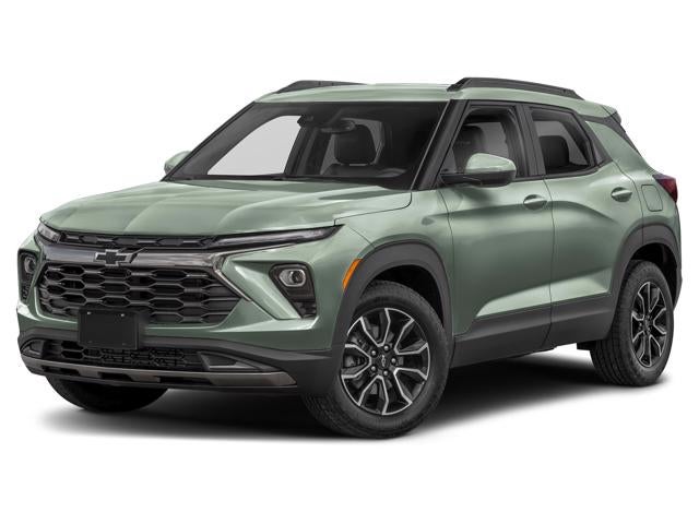 2026 Chevrolet Trailblazer Gatesville, TX