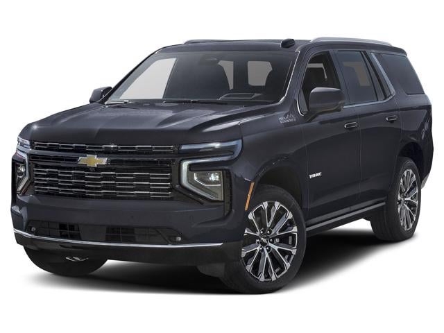 2026 Chevrolet Tahoe Gatesville, TX