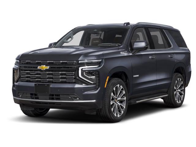 2026 Chevrolet Tahoe Gatesville, TX