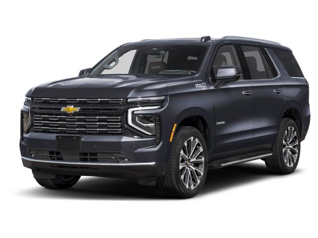 2026 Chevrolet Tahoe Gatesville, TX