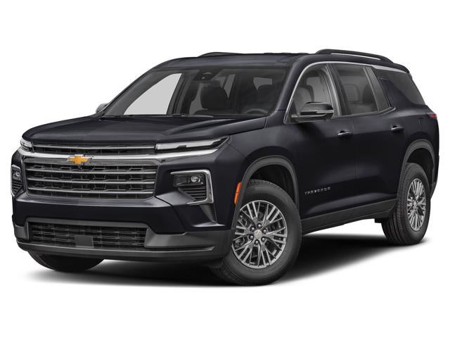 2025 Chevrolet Traverse Gatesville, TX
