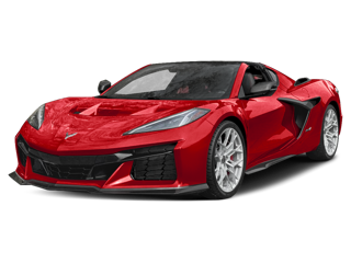 2027 Chevrolet Corvette Gatesville, TX