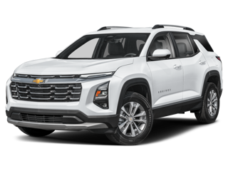 2027 Chevrolet Equinox Gatesville, TX