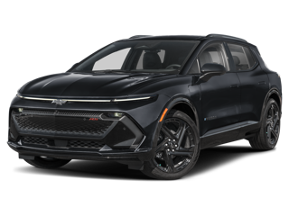 2027 Chevrolet Equinox EV Gatesville, TX