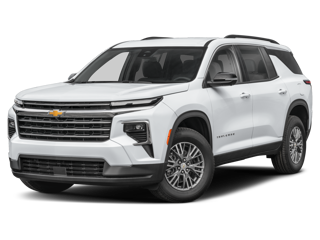2027 Chevrolet Traverse Gatesville, TX