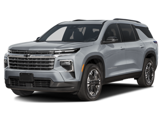 2027 Chevrolet Traverse Gatesville, TX