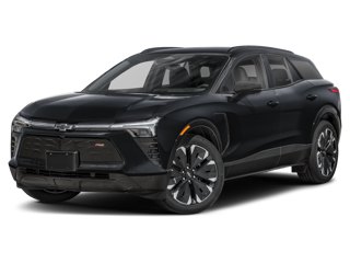 2027 Chevrolet Blazer EV Gatesville, TX