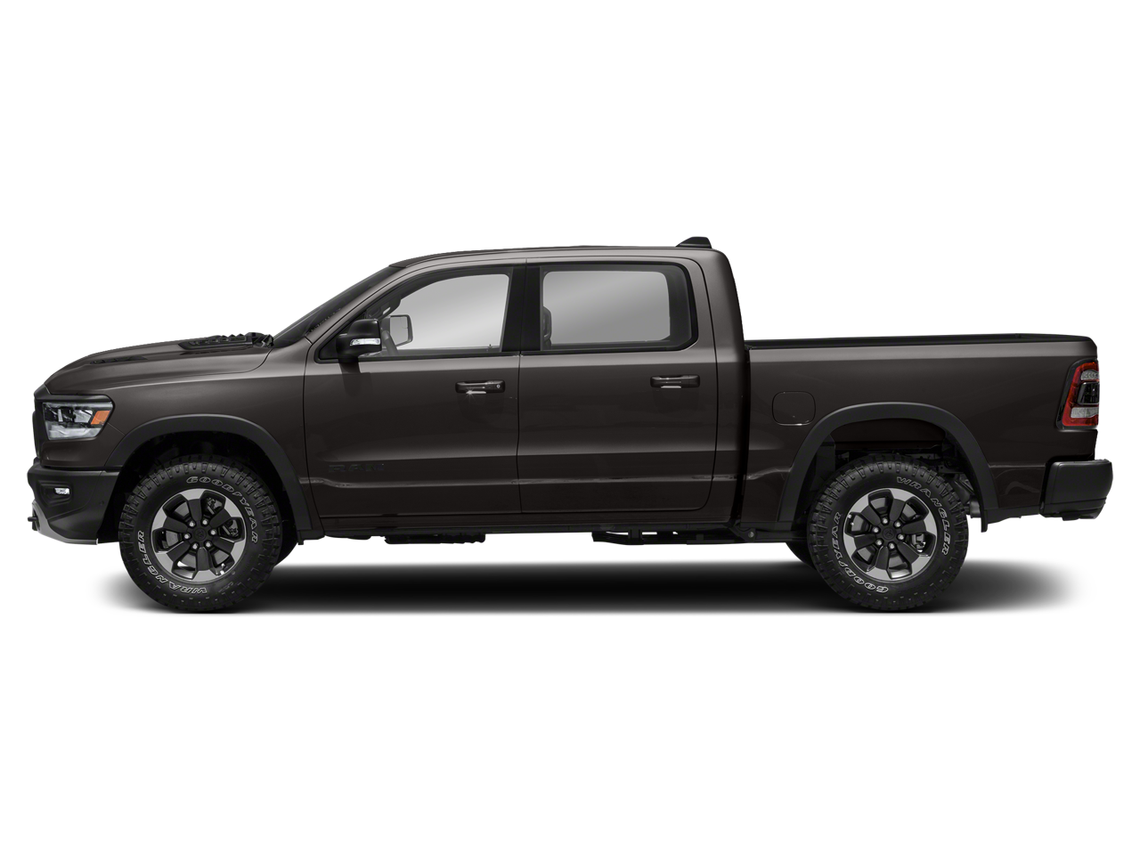 2019 RAM Ram 1500 Big Horn/Lone Star Crew Cab 4x4 5'7' Box