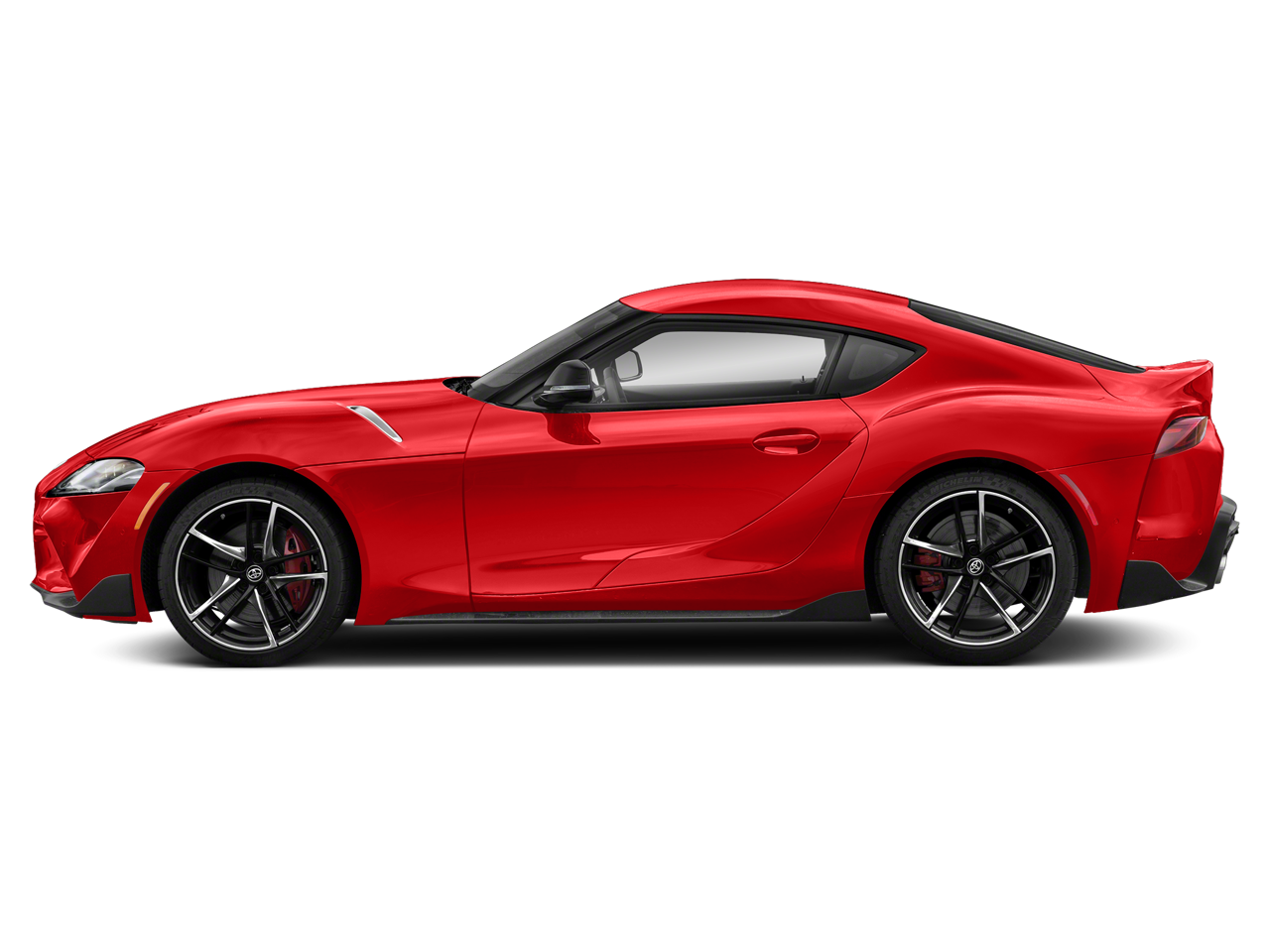 2020 Toyota GR Supra 3.0