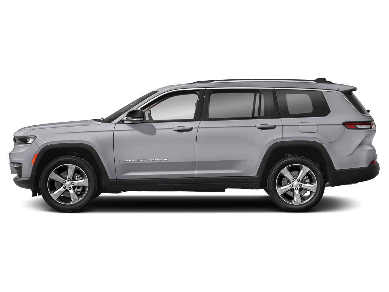 2021 Jeep Grand Cherokee L Laredo 4x2