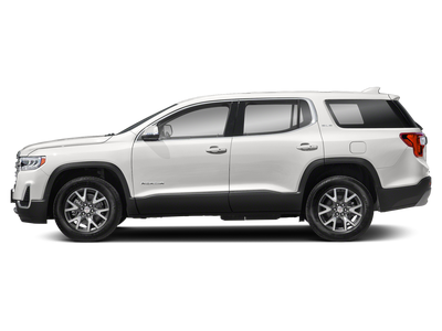 2022 GMC Acadia FWD SLE