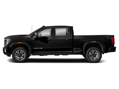 2022 GMC Sierra 3500 HD AT4