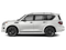 2022 Nissan Armada Platinum 2WD