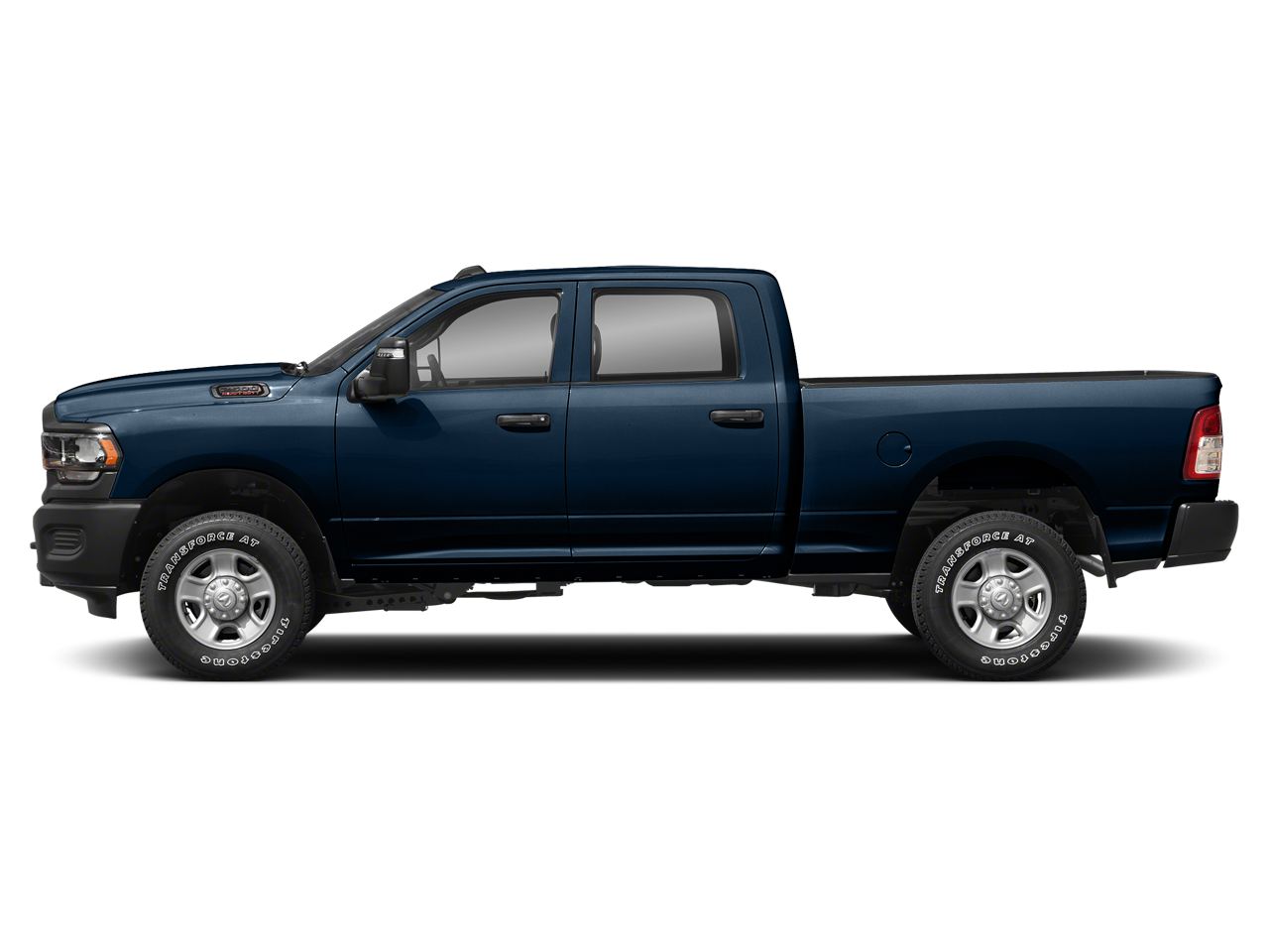 2024 RAM Ram 2500 Tradesman Crew Cab 4x4 6'4' Box