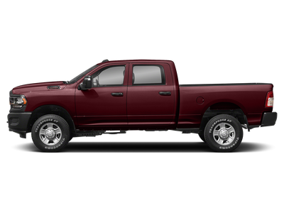 2024 RAM Ram 2500 Tradesman Crew Cab 4x4 6'4' Box
