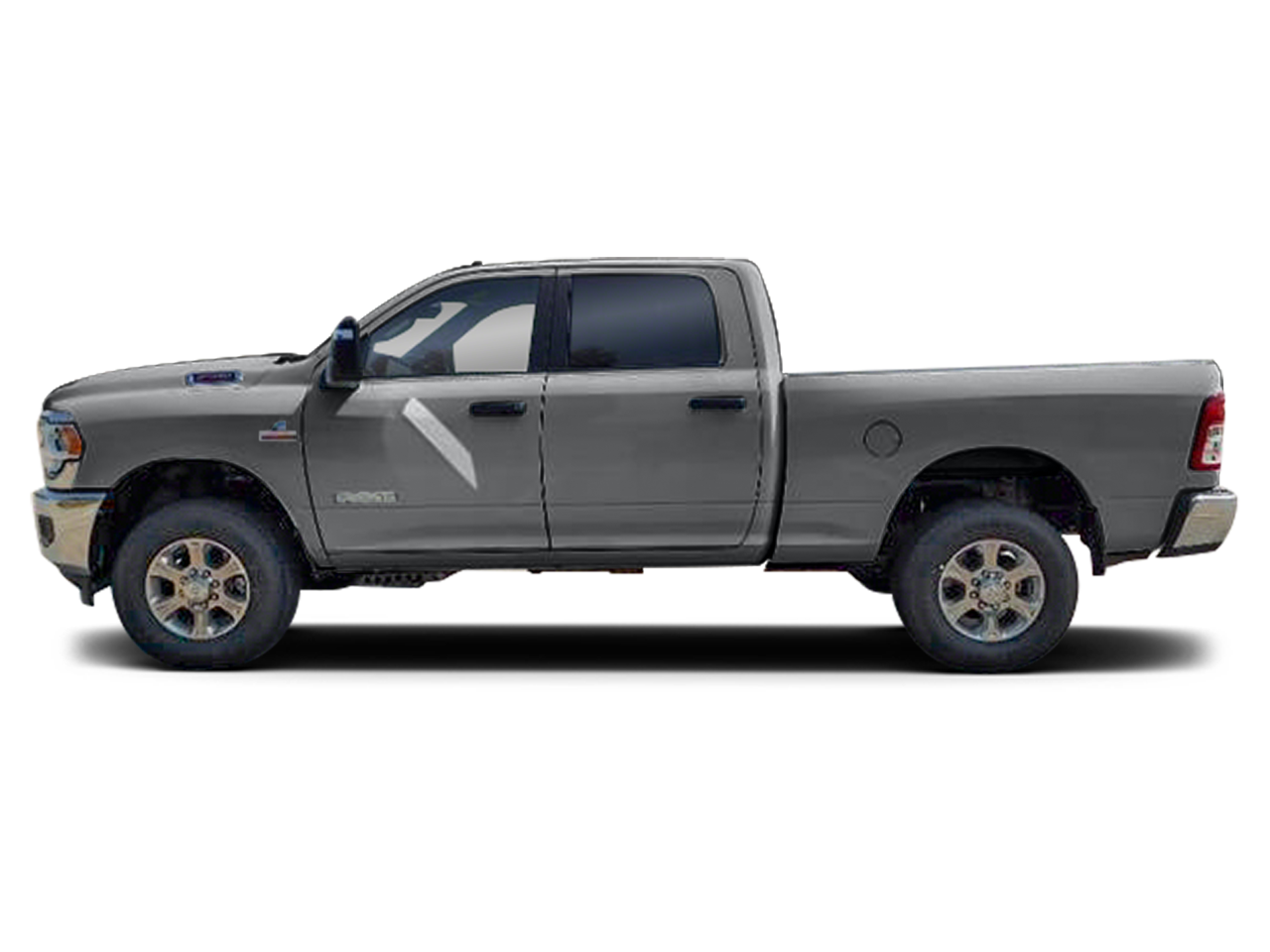 2024 RAM Ram 3500 Big Horn Crew Cab 4x4 8' Box