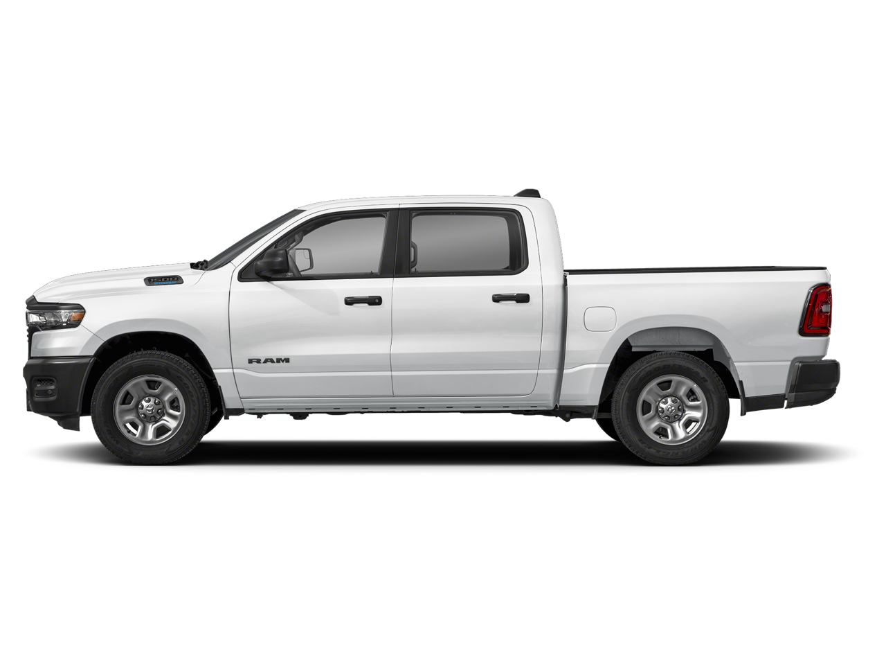 2025 RAM Ram 1500 Tradesman