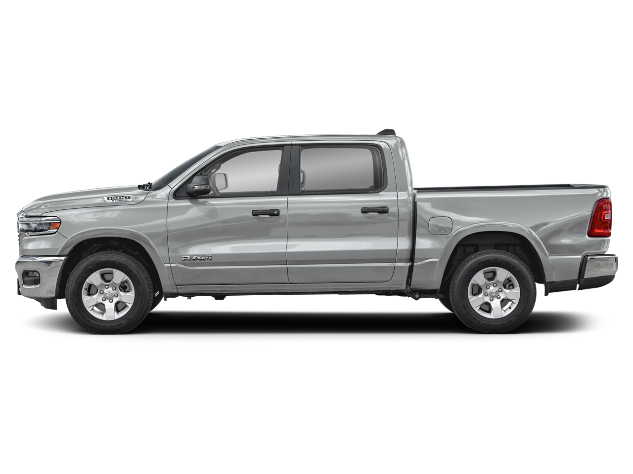 2025 RAM Ram 1500 Big Horn/Lone Star