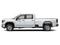 2026 GMC Sierra 2500HD Crew Cab, Standard Bed, AT4, 4WD