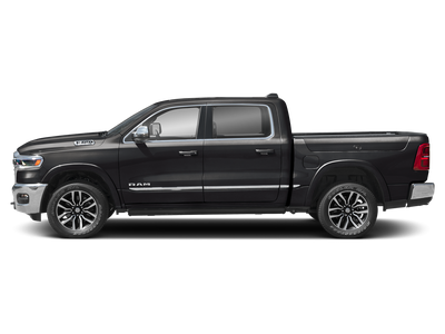 2026 RAM Ram 1500 Limited Crew Cab 4x4 5'7' Box