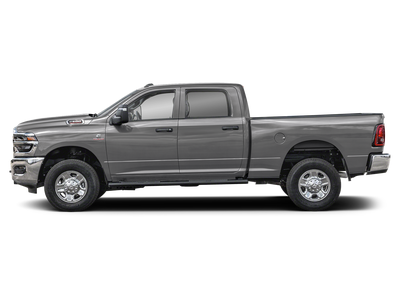 2026 RAM Ram 2500 Laramie Crew Cab 4x4 6'4' Box
