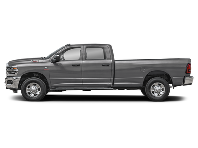 2026 RAM Ram 3500 Tradesman