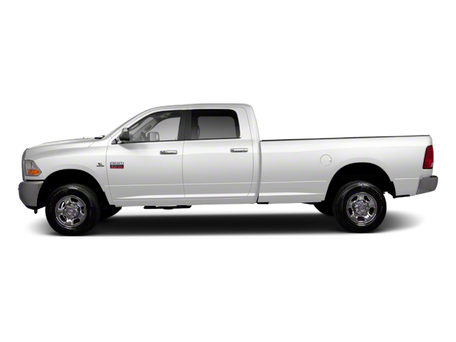2011 RAM Ram 2500 ST