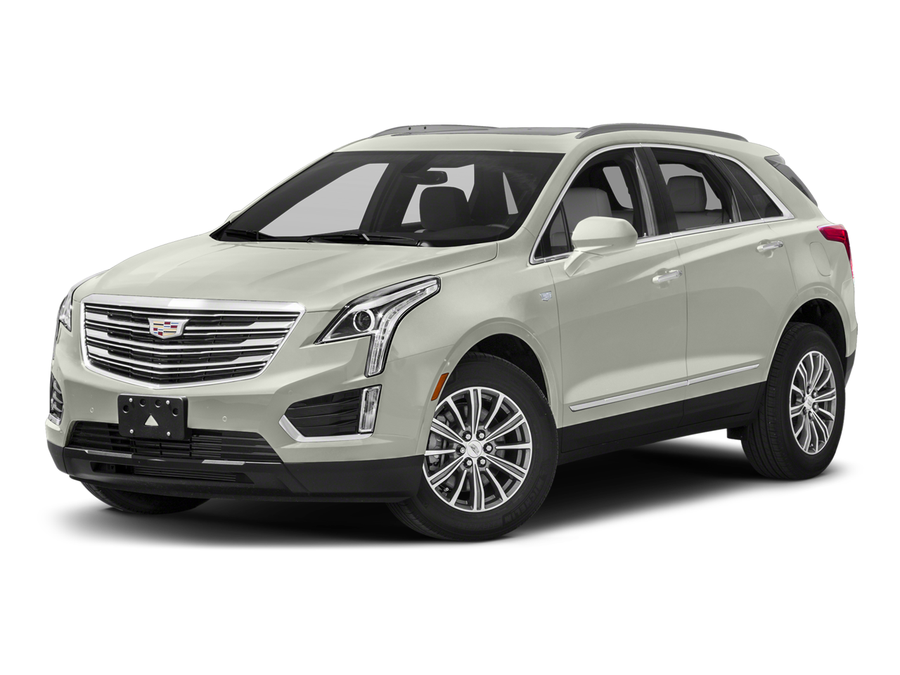 2018 Cadillac XT5 Base