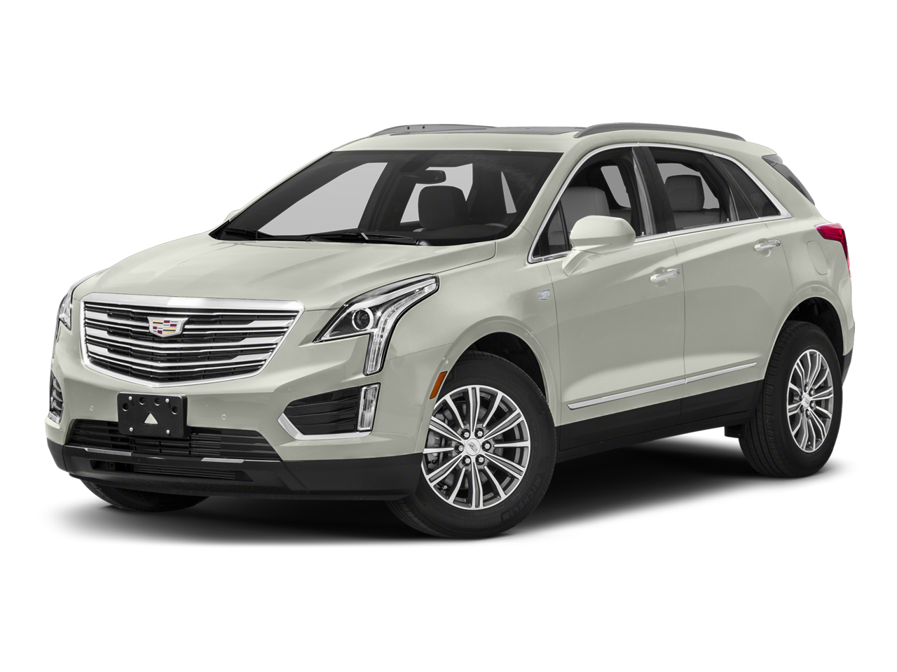 2018 Cadillac XT5 Base