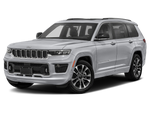 2021 Jeep Grand Cherokee L Overland 4x4