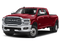 2022 RAM Ram 3500 Limited Longhorn Mega Cab 4x4 6'4' Box