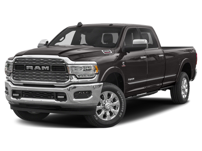 2022 RAM Ram 3500 Limited