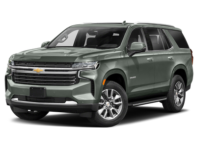 2023 Chevrolet Tahoe 2WD LT