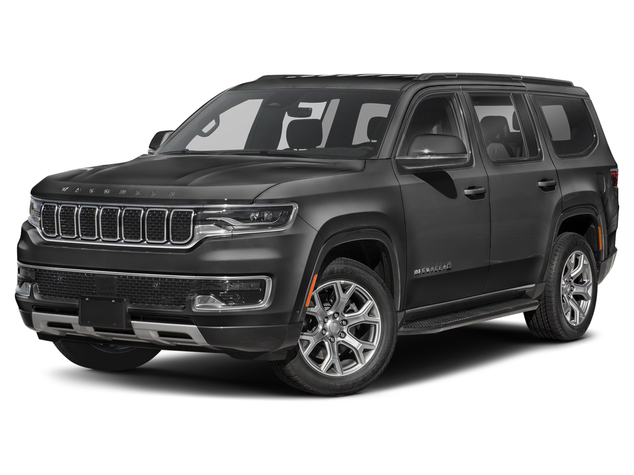 2023 Jeep Wagoneer Series I 4x4